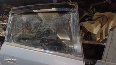 скупка мебели бу бишкек: Айнек Арткы оң Honda, 2003 г., Колдонулган, Оригинал