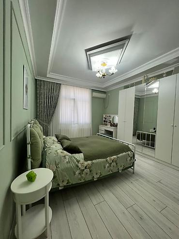 ismayilli ev satisi: 3 otaqlı, Yeni tikili, 65 kv. m — 6