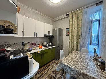 продаю 1этаж: 2 комнаты, 42 м², Элитка, 3 этаж, Косметический ремонт — 5