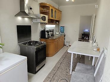 скупка квартиры: 3 комнаты, 60 м², 3 этаж, Евроремонт — 4