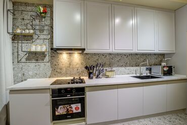 Долгосрочная аренда квартир: 3 комнаты, Собственник, Без подселения, С мебелью полностью at lalafo.kg — 17 Долгосрочная аренда квартир: 3 комнаты, Собственник, Без подселения, С мебелью полностью — 17