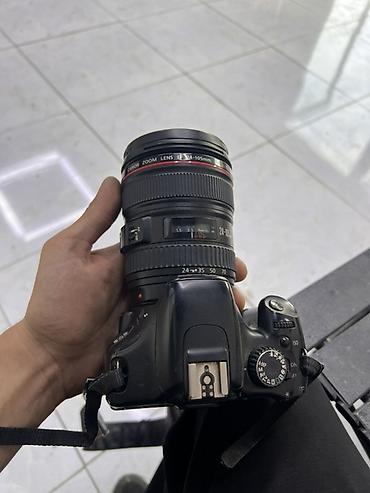 утук фото: Объектив Canon EF 24–105mm f/4L IS USM - Полнокадровый зум из — 1