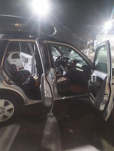 Toyota: Toyota RAV4: 2002 г., Кроссовер — 4