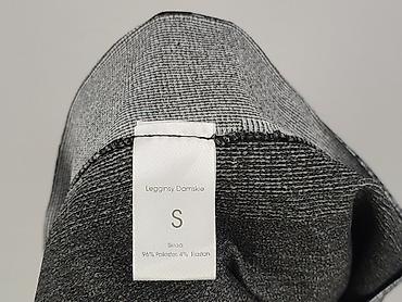 butu: Legginsy Sportowe damskie, rozmiar S — 4