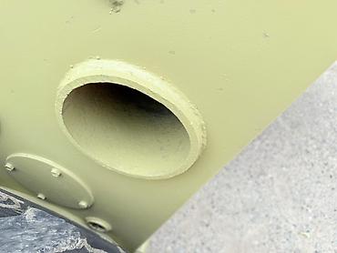 Другие косилки: Свежо пригнанный Из Европы состояние отличное вложение не требует — 4