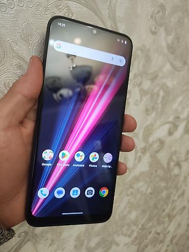 Продаю t mobile revvl 6 pro 5g 6/128гб в идеальном состоянии как новый at lalafo.kg Продаю t mobile revvl 6 pro 5g 6/128гб в идеальном состоянии как новый