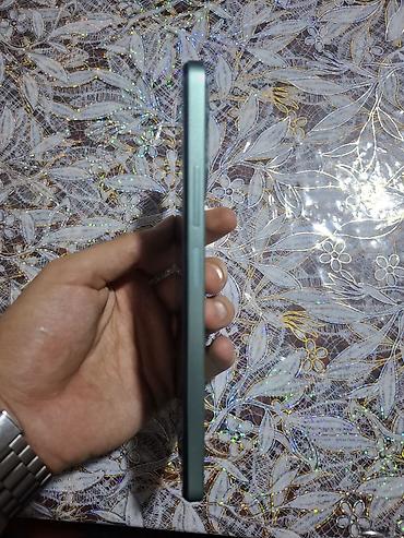 ps5 oyun yazılması: Xiaomi 12, 128 GB, rəng - Göy, 
 Sensor, Barmaq izi, İki sim kartlı — 2