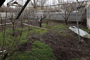 лошад: Частный дом с большим двором и садом, район Конно-спортивной школы — 5