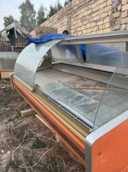 Soyuducular: Qastronom:İşlək vəziyyətdədir lakin istifadə edilmir deyə satılır — 2