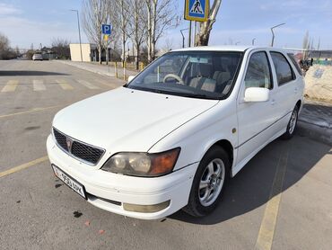 тайота виста универсал: Toyota Vista: 1998 г., 2 л, Автомат, Бензин, Универсал