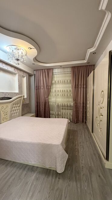 Yeni tikili: 4 otaqlı, Yeni tikili, 114 kv. m — 11