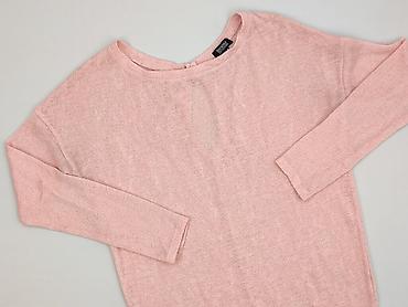 bluzy mango: Bershka, Sweter damski, rozmiar M — 1