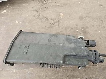 auspuh golf 2: KUCISTE FILTER 1.6 ZA CITROEN C4 OD 2002. DO 2008. GOD. - 4228 AK154 — 2