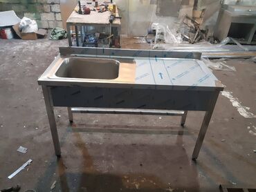 Nerjaveykalar: Restoran mətbəx avadanlıqları Azərbaycan istehsalı və ya xaricdən -da lalafo.az — 20 Nerjaveykalar: Restoran mətbəx avadanlıqları Azərbaycan istehsalı və ya xaricdən — 20