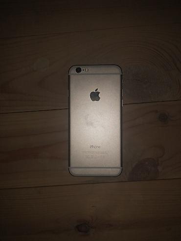 irşad iphone 13 pro max: IPhone 6, Qızılı, Barmaq izi — 2