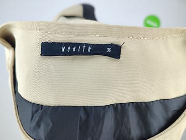hampton republic coat: Mohito, Płaszcz damski, rozmiar S — 4