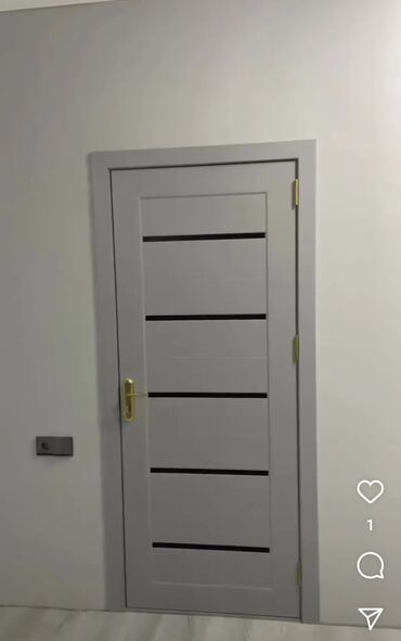 Otaq qapıları: Qonaq otağı üçün Yeni Otaq qapısı 90x205 sm Zəmanətli, Ödənişli quraşdırma, Pulsuz çatdırılma -da lalafo.az — 20 Otaq qapıları: Qonaq otağı üçün Yeni Otaq qapısı 90x205 sm Zəmanətli, Ödənişli quraşdırma, Pulsuz çatdırılma — 20