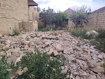 gence şeheri: 2 sot, Tikinti, Mülkiyyətçi, Müqavilə — 2