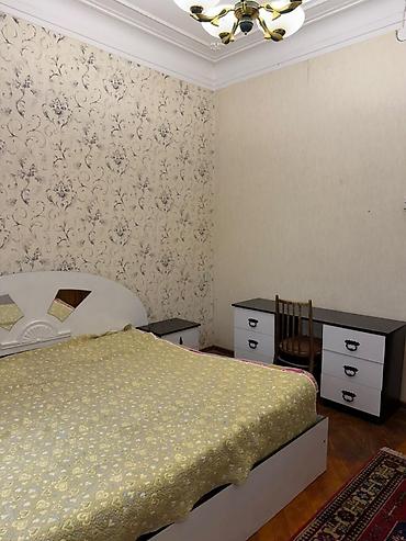 Kirayə mənzillər: Yasamal rayonu, Elmlər metrosu yaxınlığı, Space TV-nin yanında, köhnə — 6