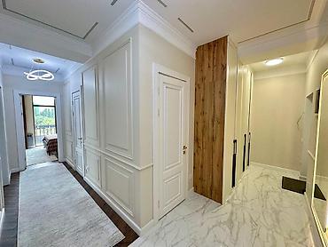 Продажа квартир: 2 комнаты, 75 м², 4 этаж, Дизайнерский ремонт — 9