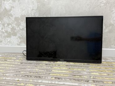 телевизор 32 диагональ: Телевизор Hisense, диагональ около 32–40 дюймов (примерно, по
