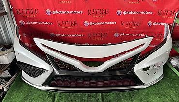 kat: Toyota, Б/у, Оригинал — 1