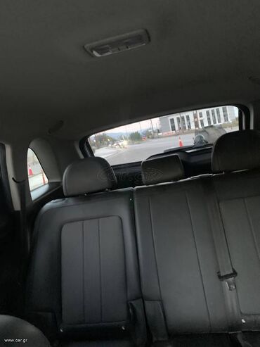 Opel: Opel Antara: 2 l. | 2009 έ. 150000 km. SUV/4x4 — 9