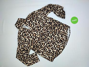 mango isa: Zebra, Koszula damska, rozmiar M — 2