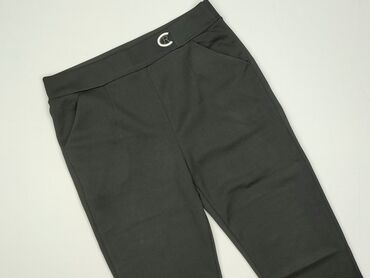 kupisz t shirty z orłem: 3/4 Trousers for women, size L (EU 40)