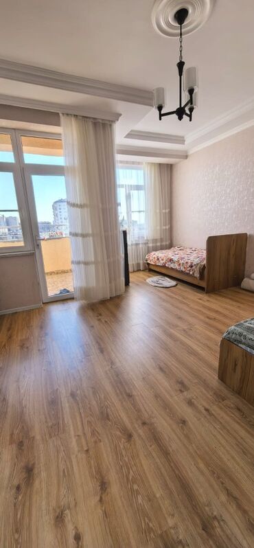 Yeni tikili: 4 otaqlı, Yeni tikili, 103 kv. m — 11