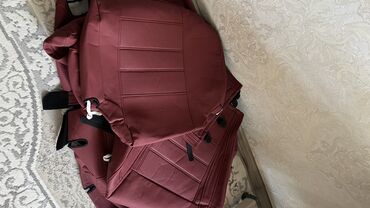 купить кожаные сиденья для авто бу: Чехлы Экокожа, Universal Seat cover, Новый