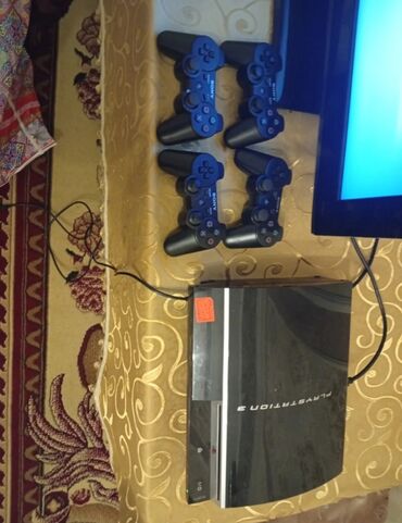 как купить игру в playstation store азербайджан: Salam ps3 fat satilir, icinde 26 oyun var. uzerinde 10 pult verecem. 2