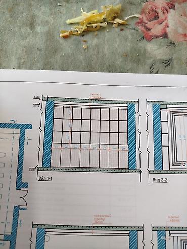 Мебель на заказ: Мебель заказ алабыз кухный гарнитур шкафтар и дизайнер ремонт да — 16