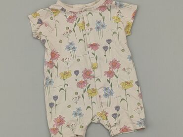 sukienka letnia mohito: Ramper, H&M, 0-3 months, condition - Very good