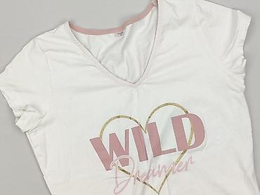 wolf t shirty: T-shirt damski, rozmiar M — 1