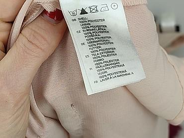 sukienki willsoor: H&M, Sukienka damska, rozmiar XL — 5