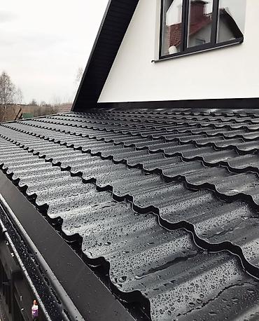 Кровля крыши: Замена кровли Замена крыша Ремонт кровля Профессиональные кровельные — 2