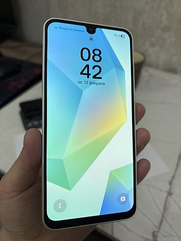 Samsung: Samsung Galaxy A16 — 1