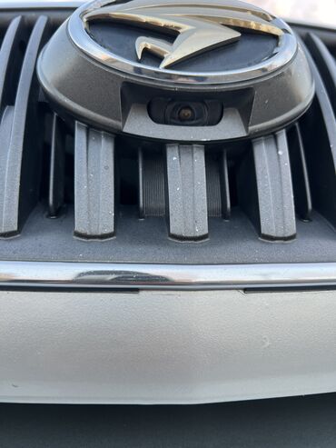 Toyota: Toyota Harrier: 2003 г., 3 л, Автомат, Бензин, Кроссовер — 11