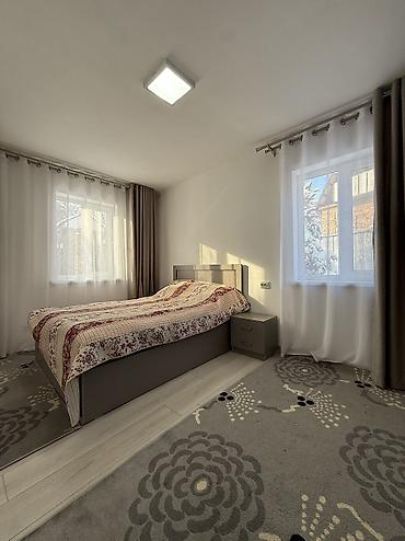 Продажа дач: Продается загородный дом площадью 58 м2 со свежим ремонтом. Все — 8