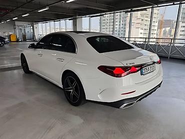 Mercedes-Benz: Mercedes-Benz E-Class: 2025 г., 2 л, Автомат, Бензин, Седан — 3