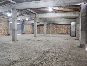 куплю дом биримдик: Сдаётся склад на длительный срок в Оше