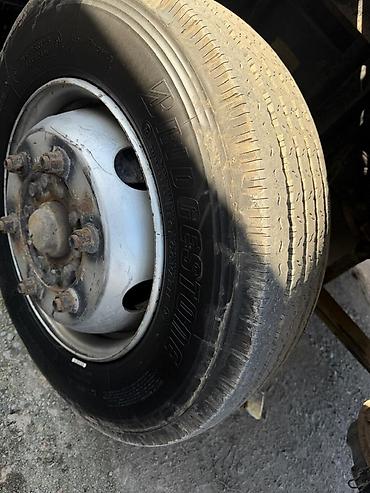 Другие автомобили: Man 8.163 2000 год Объем 4.6 Механика Пробег 324000 Рассмотрю обмен на — 14