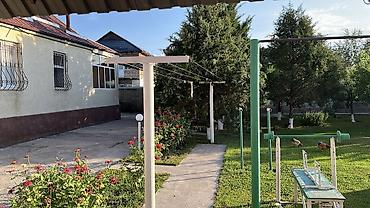 Продажа коттеджей и домов: 🏡 СРОЧНО ПРОДАЁТСЯ ДОМ В НОВОПОКРОВКЕ! Продаётся уютный кирпичный дом — 6