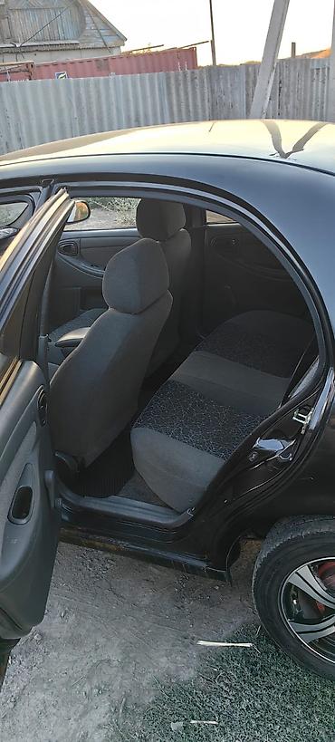 ланос радиатор охлаждения: Chevrolet Lanos: 2007 г., 1.5 л, Механика, Бензин, Седан — 3