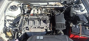 самара 99: Mazda 626: 2000 г., 1.8 л, Автомат, Бензин, Седан — 9