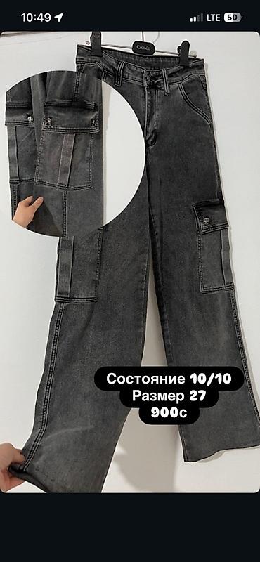 Юбки: Юбка, Модель юбки: Прямая, Макси, С пайетками — 5