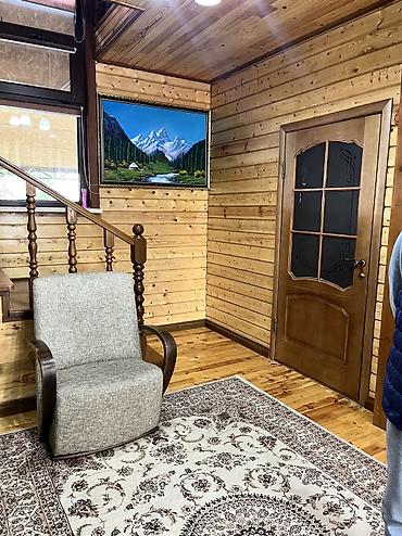 обмен жилья: 6 комнат и более, 185 м², 4 соток, Джал, Риэлтор — 3
