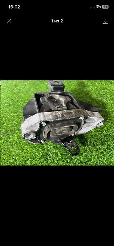 grander: Подушка двигателя (опора ДВС) для Hyundai Grandeur IG, поколение 6 — 2