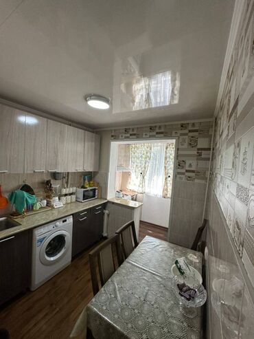 сдается квартиры советский щербакова: 1 комната, 37 м², Индивидуалка, 3 этаж, Косметический ремонт